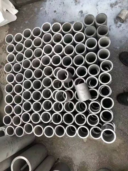红河不锈钢管