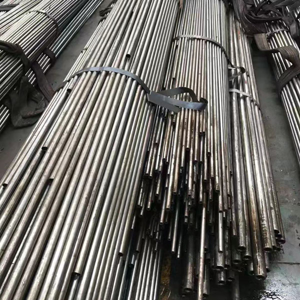 红河精密钢管